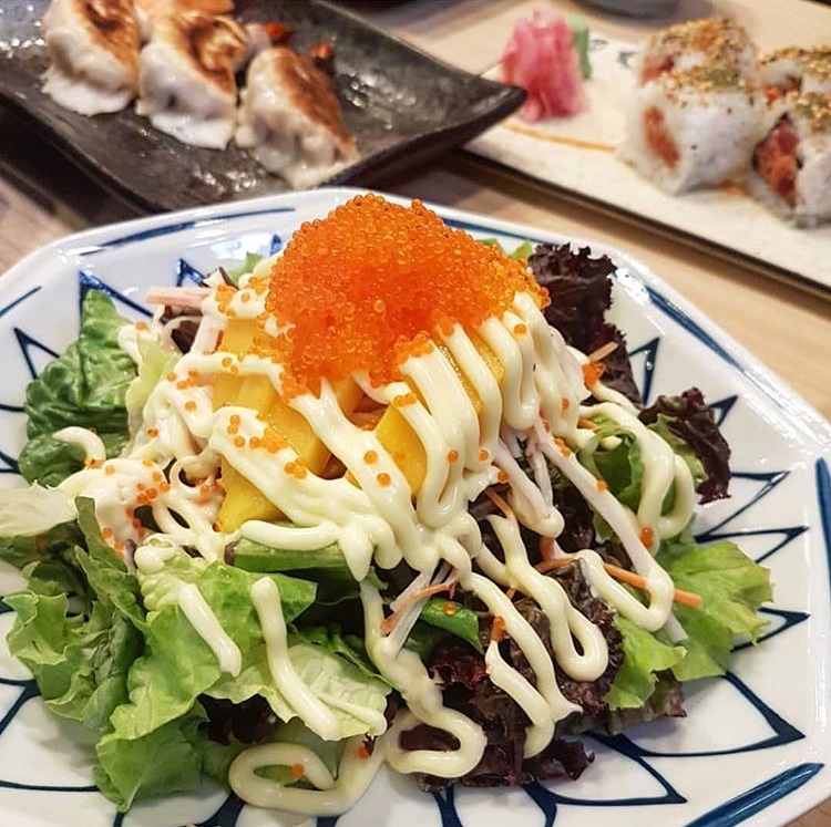 Icho â Greenhills