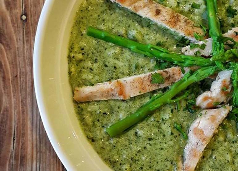 12 Pesto Dishes in Metro Manila for the Green-Minded Foodies