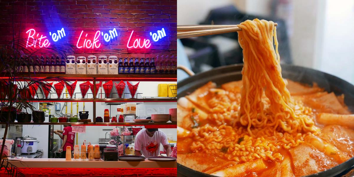 Top 10 Most Loved Restaurants in Pasig for November 2018
