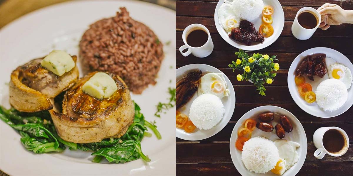 Top 10 Most Loved Restaurants in Baguio for November 2018