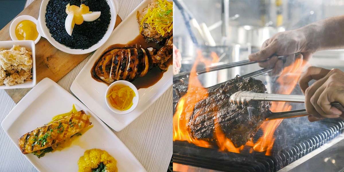 Top 10 Most Loved Restaurants in the South for November 2018
