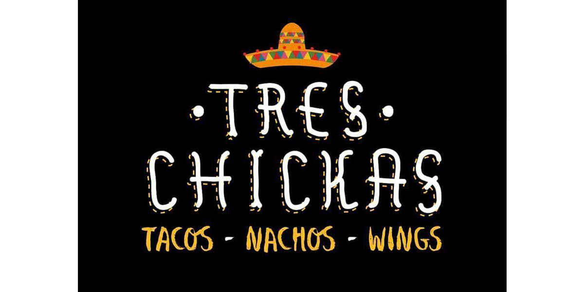 Tres Chickas