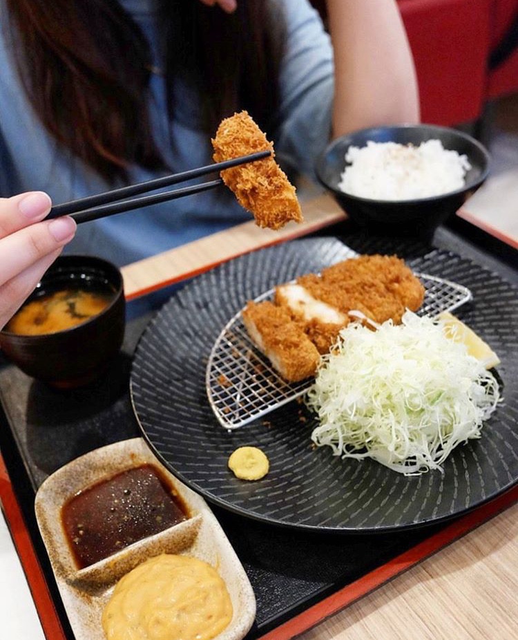 Yabu: House of Katsu