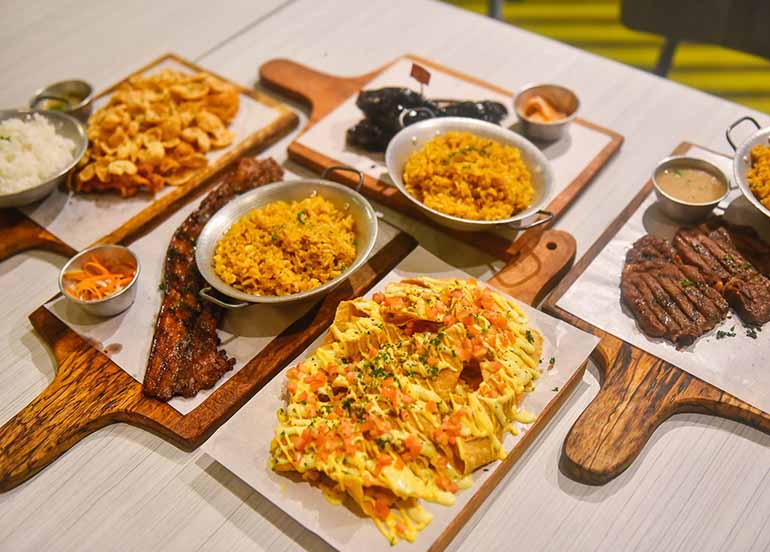 27 Restaurants To Discover in Manila