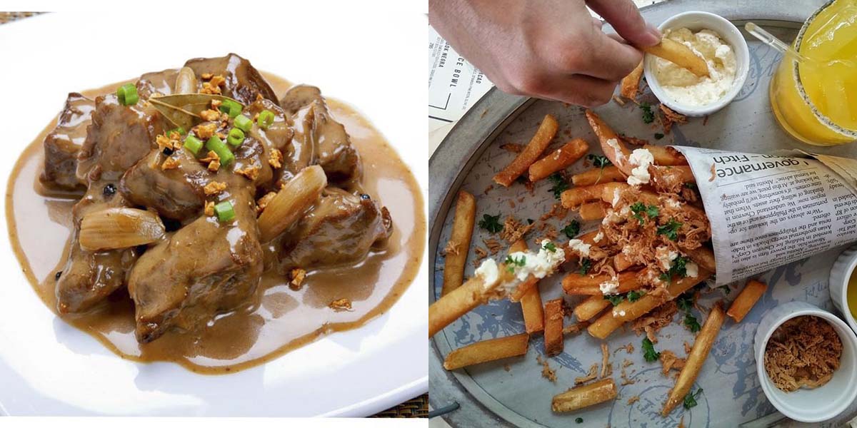 11 Unique Adobo Dishes in Metro Manila You Wouldn’t Think Existed