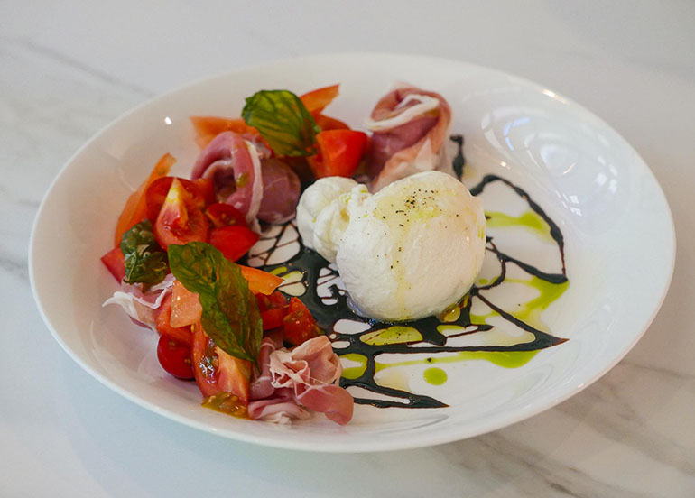 burrata