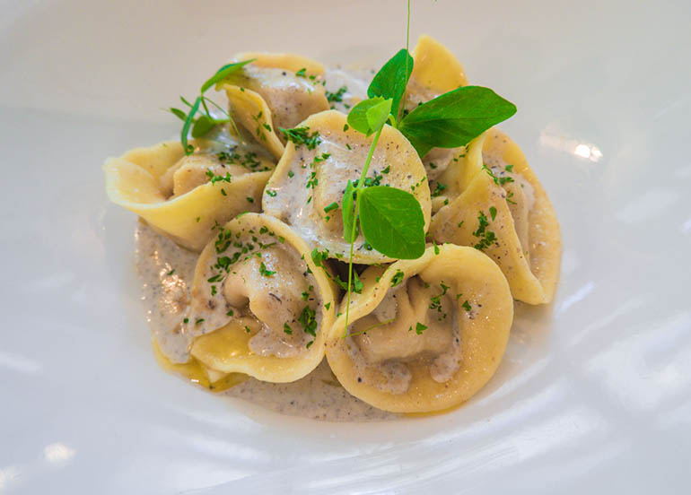 tortelloni