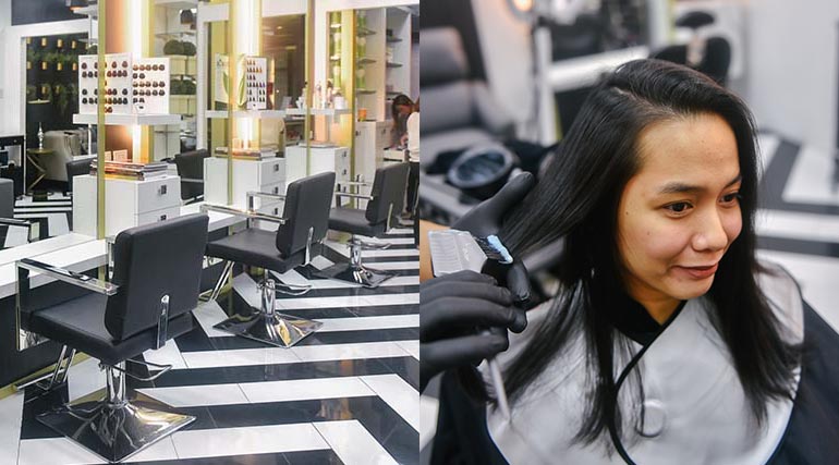 Have Premium Care at Affordable Prices at Mary Pauline Salon!