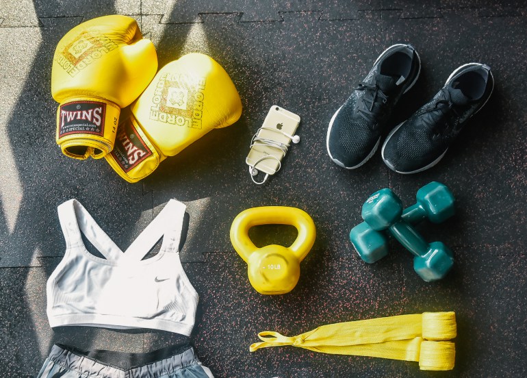 10 of the Most Loved Boxing Gyms in Metro Manila