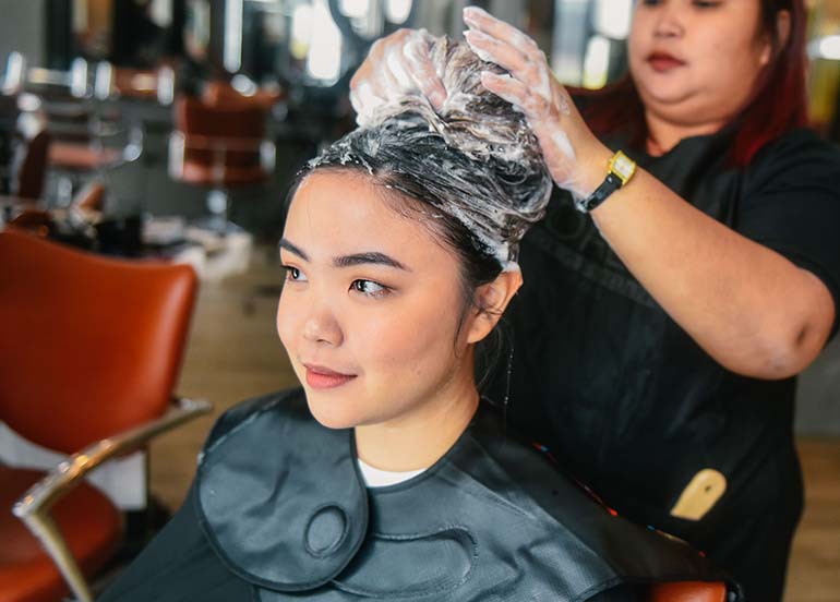 11 Salons and Barber Shops that Offer Haircut Home Service