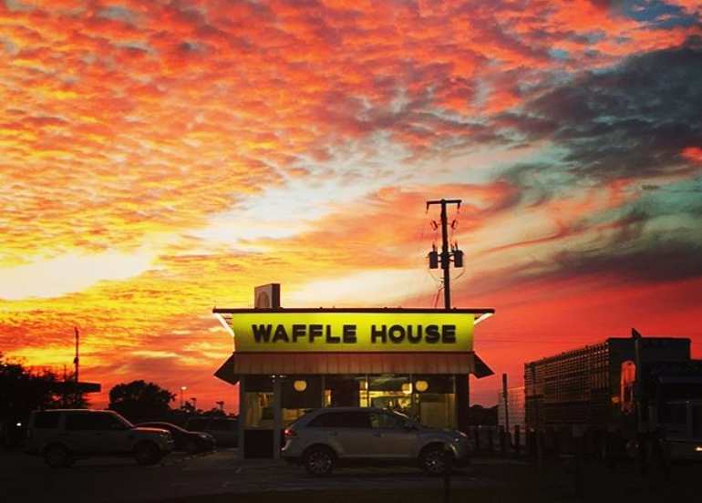 waffle, waffle house, franchise