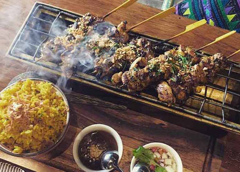 14 Restos that Serve Awesome Asian Food Fusions that’ll Excite Your Taste Buds!