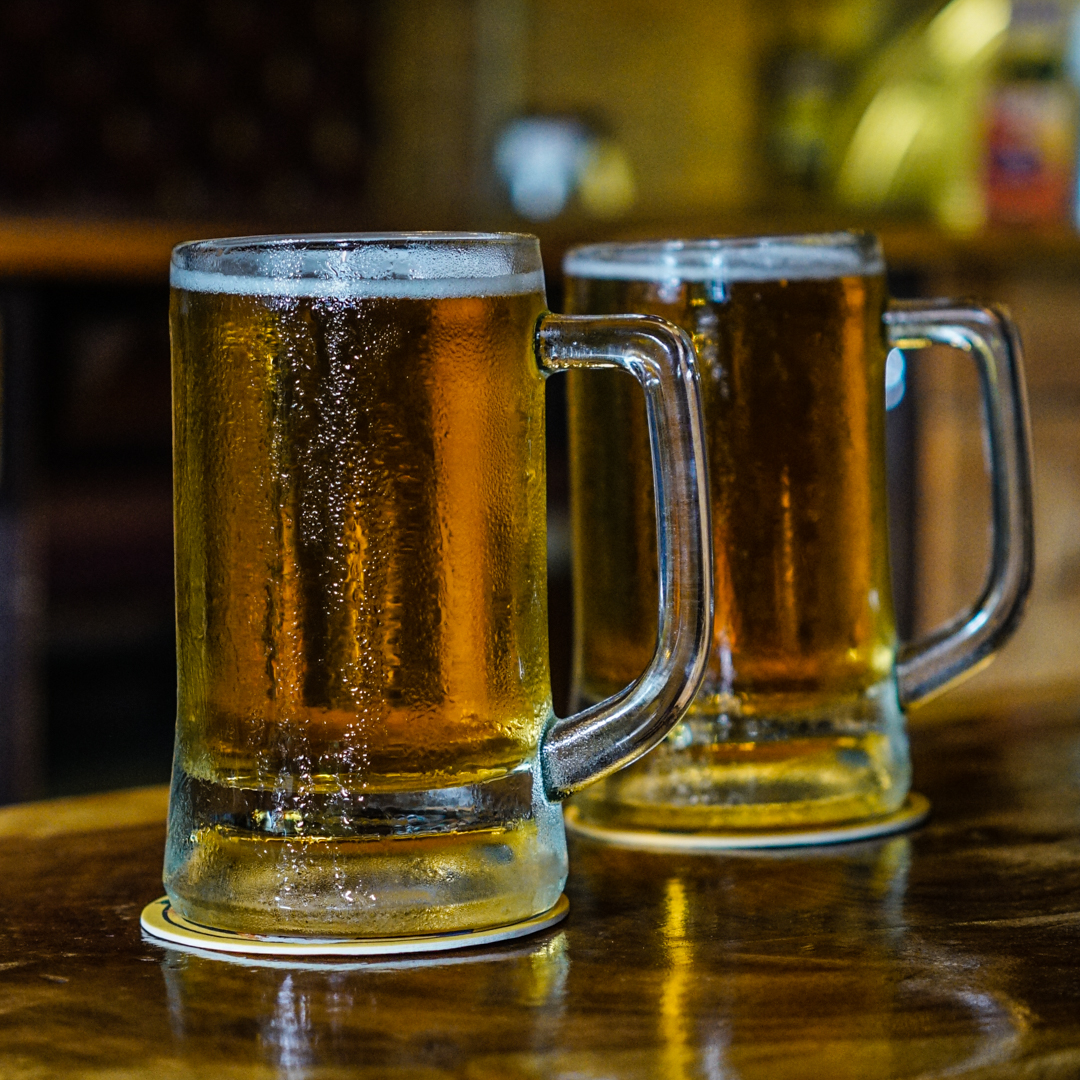 Draft Beer â Tap Station