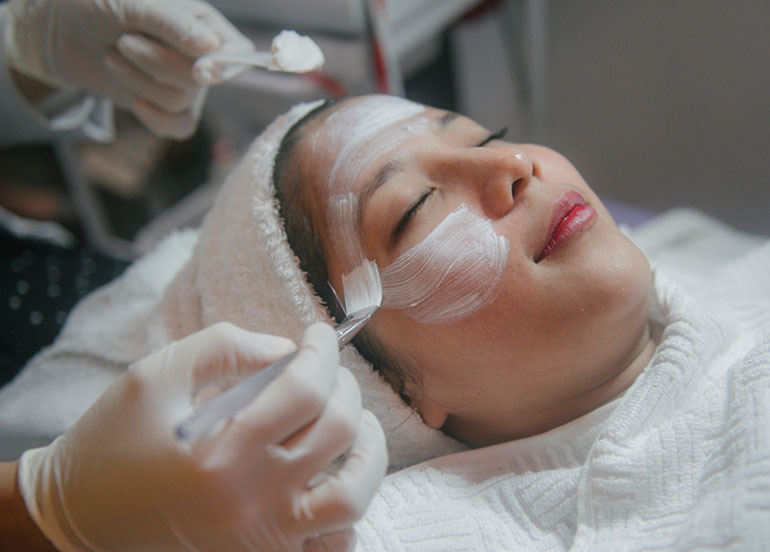 facial