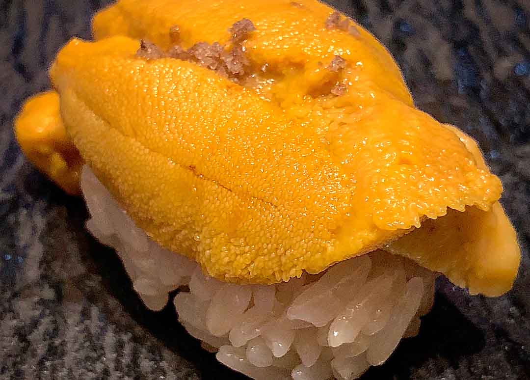 uni-sashimi