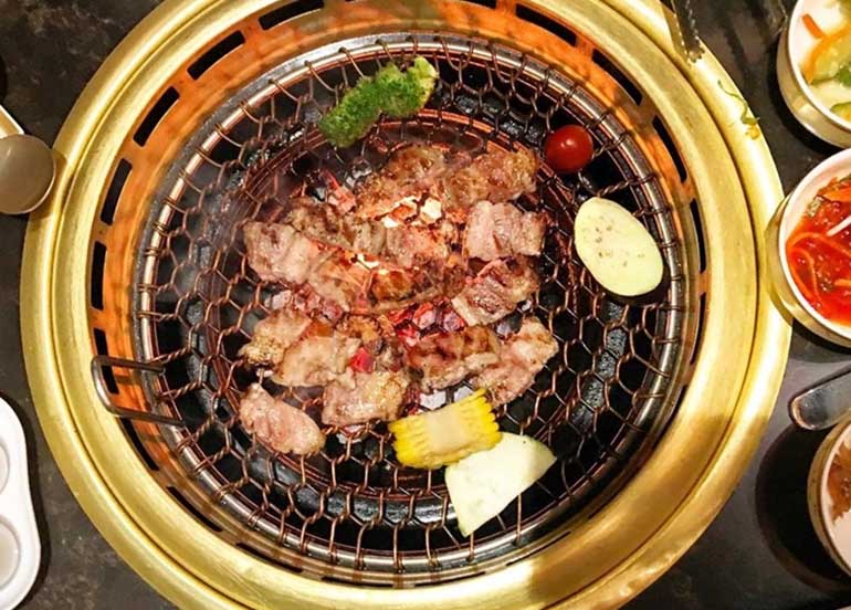 japanese-grill