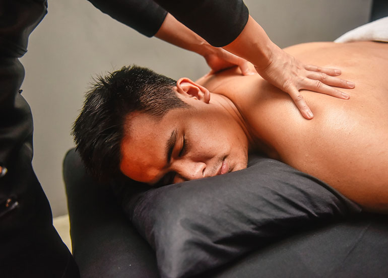 massage