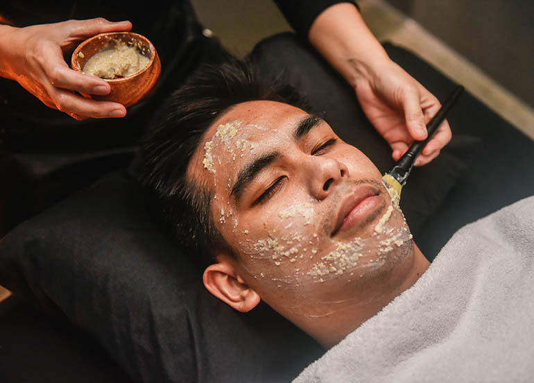 facial