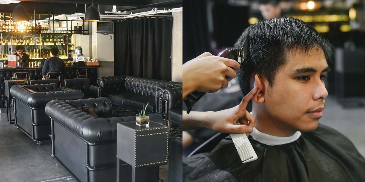 Get groomed the way gentlemen do with these services from The Refined