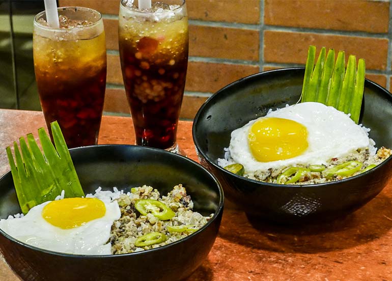 Watch: Move aside Boba tea, it's the time of Sago't Gulaman