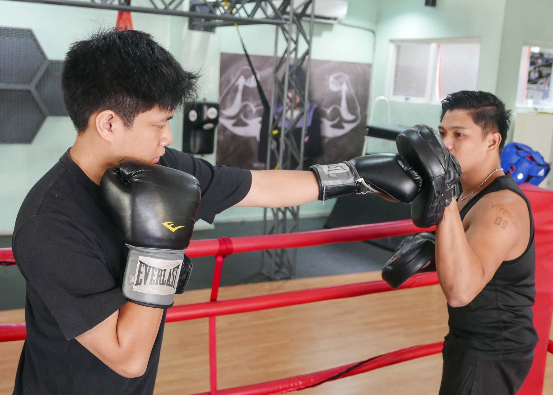 boxing-training