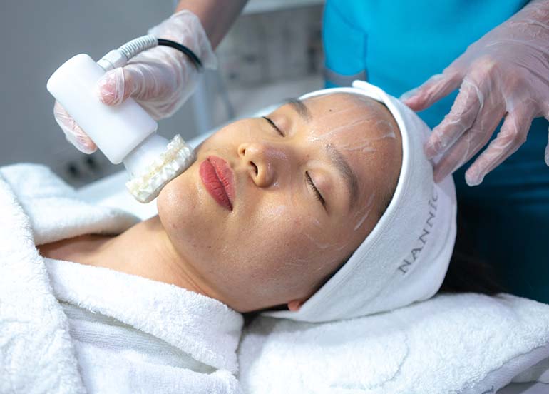 skin-procedure