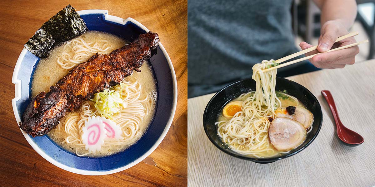 17 Photos of Ramen To Get You Through The Day