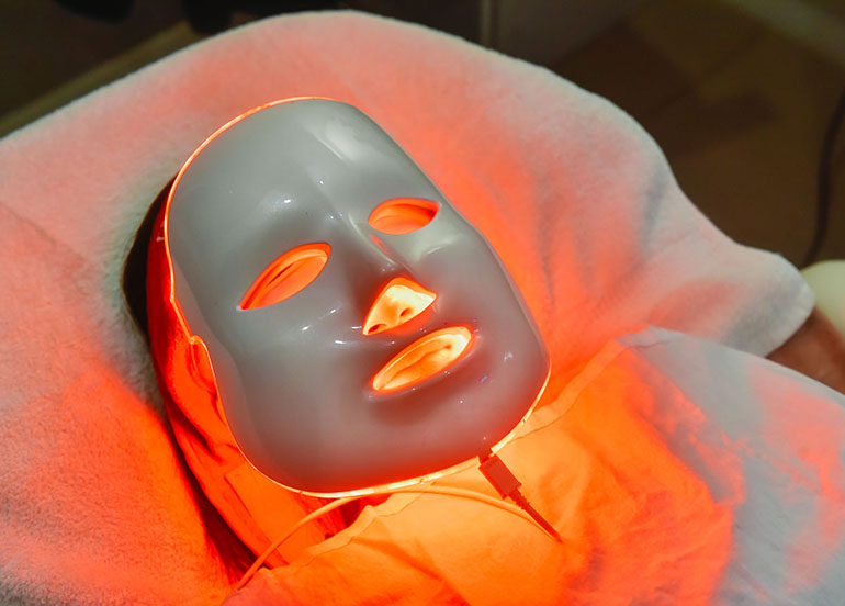 Photofacial