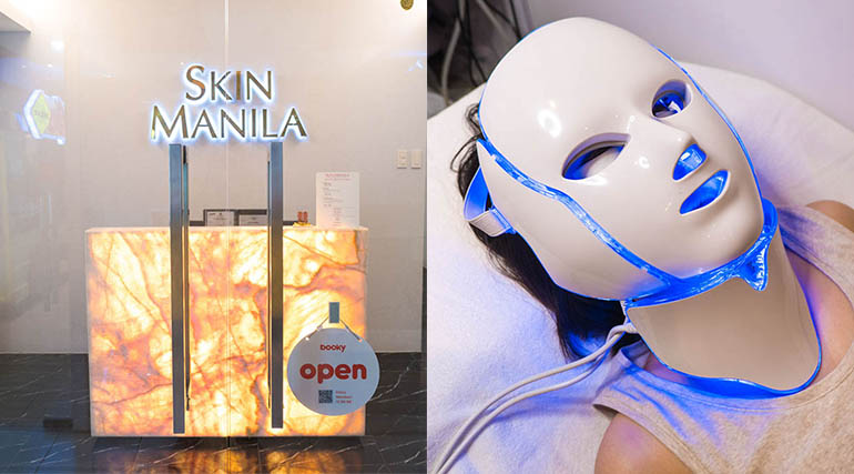 From Skin Care to Slimming and even Surgery, Skin Manila’s got it all!