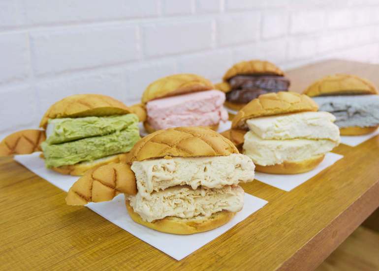 This must-try Japanese dessert in Manila is just waiting to be devoured!
