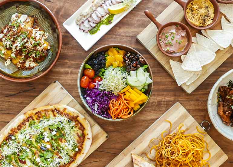 23 Healthy Restaurants in Metro Manila with Dishes Everyone Will Enjoy!