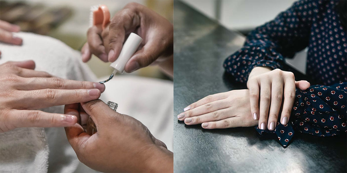 10 Nail Art Designs that Definitely Nailed It