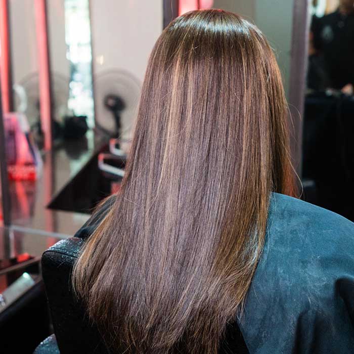 Veneracion Beauty Salon and Spa Hair Coloring