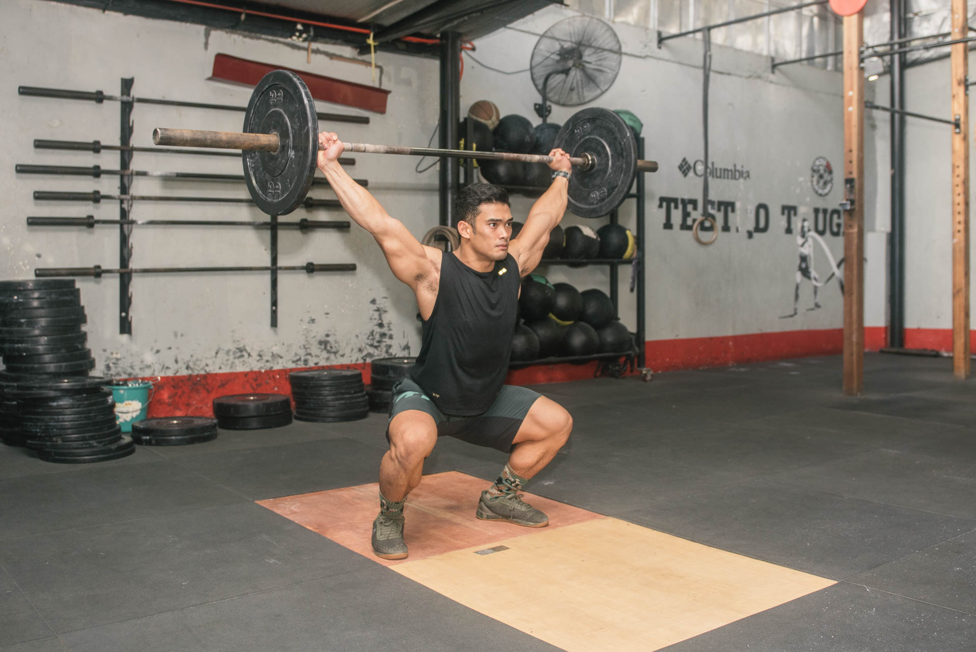 CrossFit Katipunan