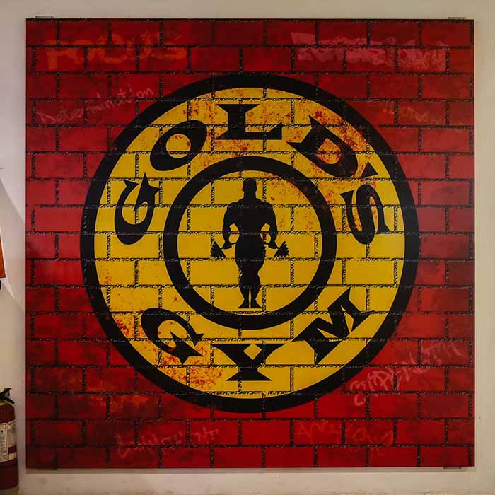 Gold's Gym