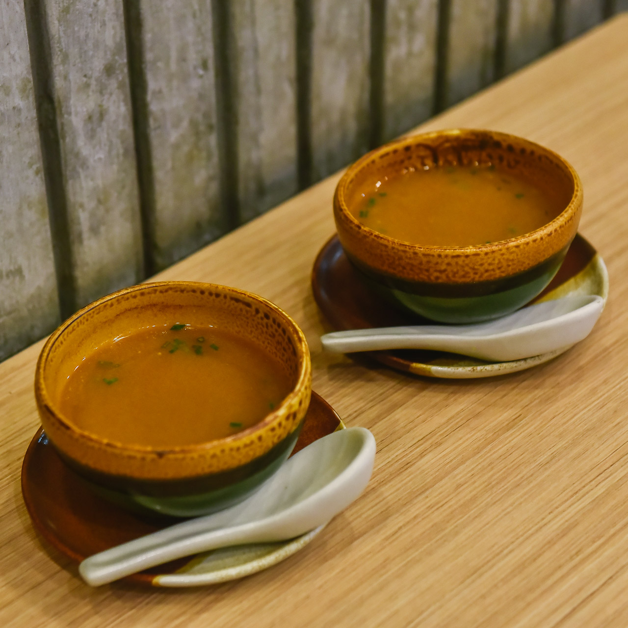 Hanako Japanese miso soup booky bogo