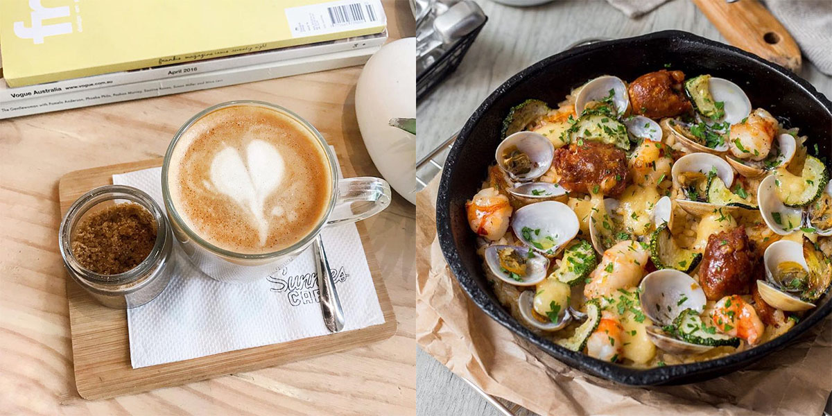 10 Amazing Brunch Spots to Check Out in Ortigas Center