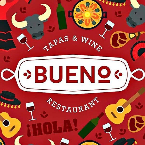 Bueno: Tapas & Wine Restaurant