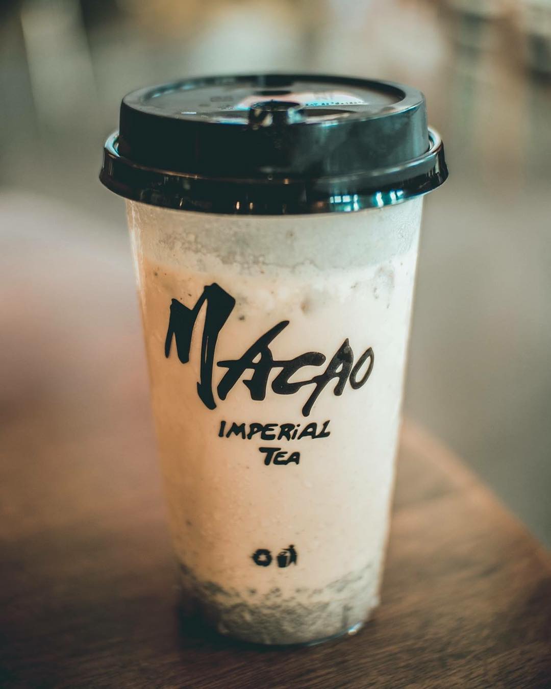 Macao Imperial Tea