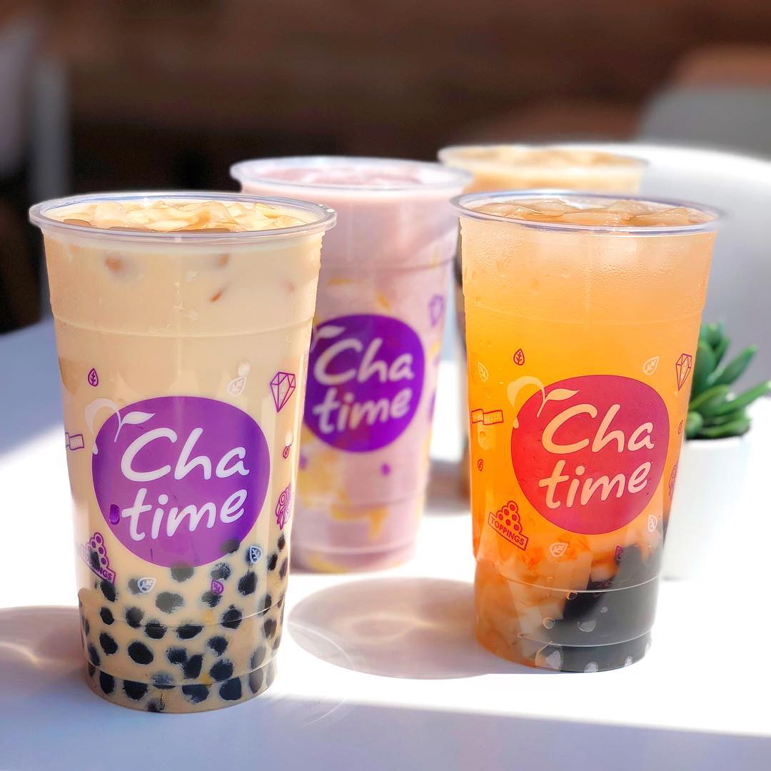 Chatime