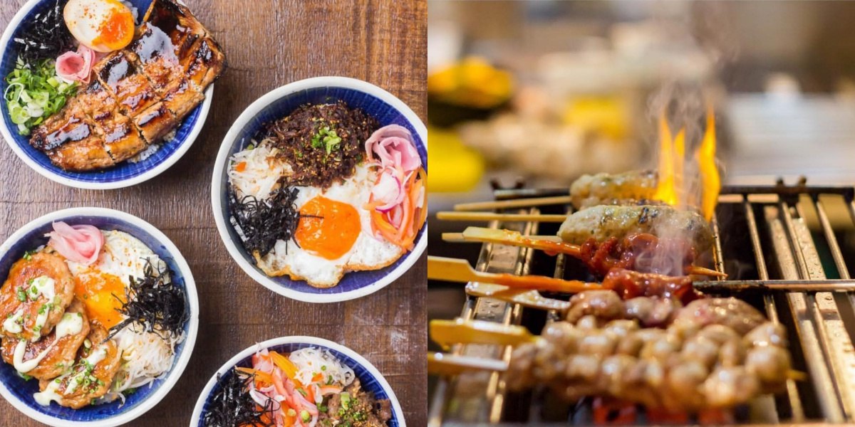 10 of the Newest Restaurants in Metro Manila All Foodies Need to Try!