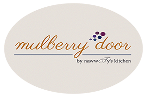 Mulberry Door