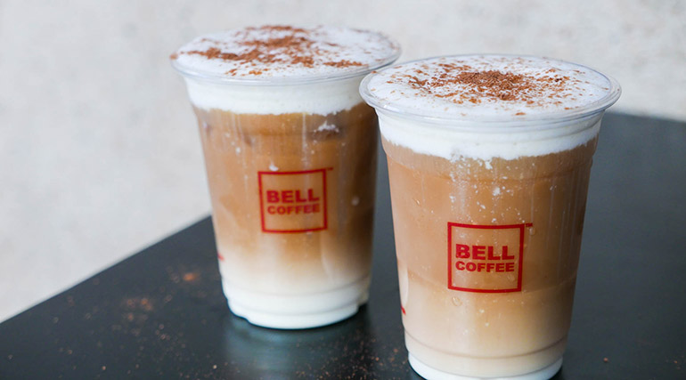 Bell Coffee
