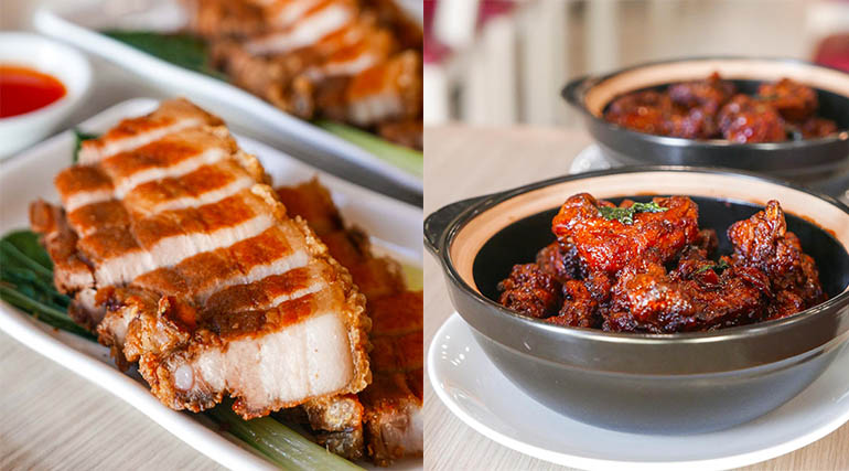 Mr. Choi Kitchen’s got 3 BOGO choi(ces) just for you!