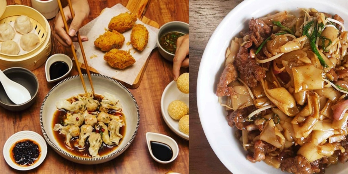 15 Chinese Restaurants You Might Not Have Heard of Yet