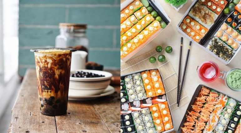 14 New Cafes and Restaurants in Metro Manila that are Worth the Hype!