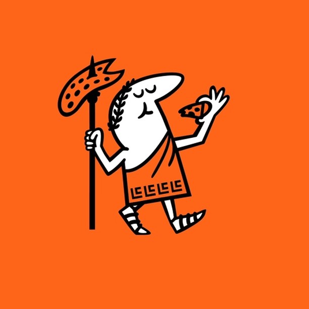 Little Ceasar Logo