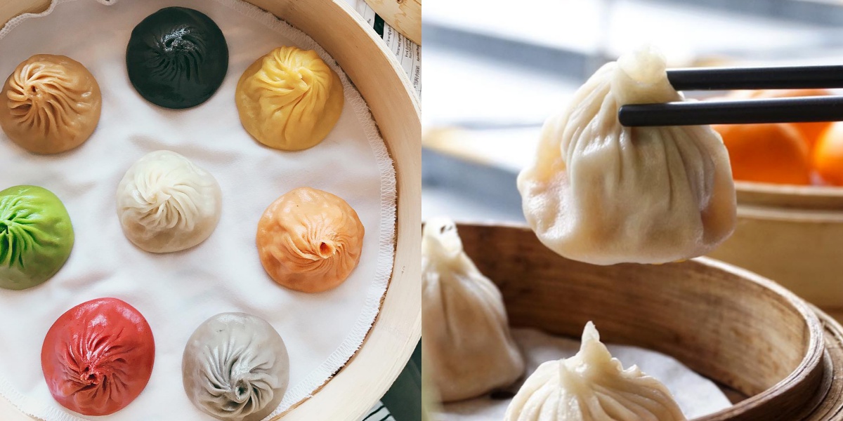 Xiao Long Bao Wars