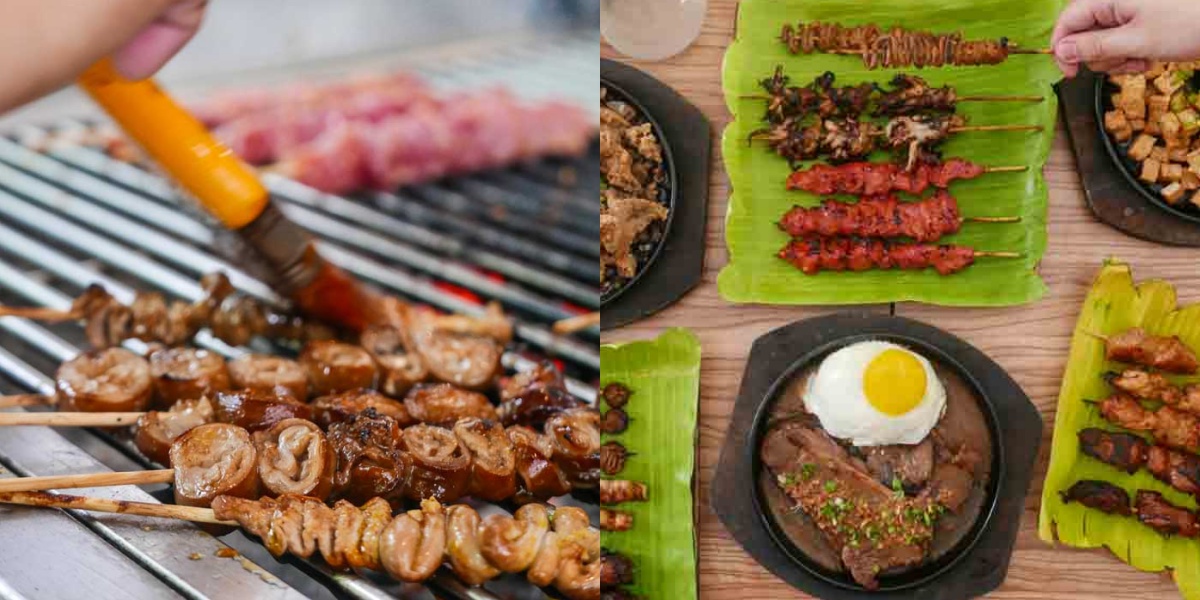 Smokes Tatay BBQ is Your Barkada’s New Chill Spot