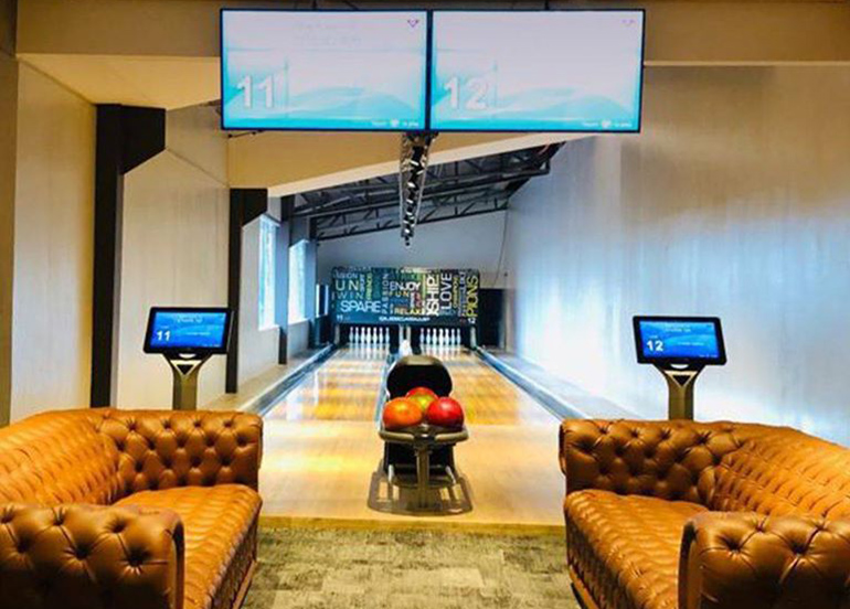 10 of the Most Loved Bowling Alleys in Metro Manila
